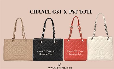 chanel gst price australia|Chanel GST & Chanel PST: Complete Guide.